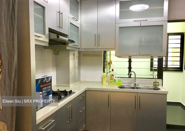 Blk 313 Sembawang Drive (Sembawang), HDB 5 Rooms #185160142